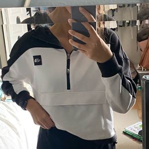 North face Hoodie/jacket